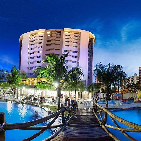 Best Western Suites Le Jardin Caldas Novas Ngoại thất bức ảnh