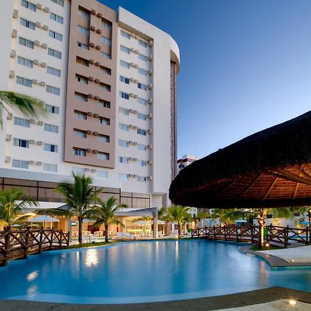 Best Western Suites Le Jardin Caldas Novas Ngoại thất bức ảnh