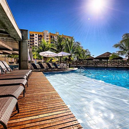 Best Western Suites Le Jardin Caldas Novas Ngoại thất bức ảnh