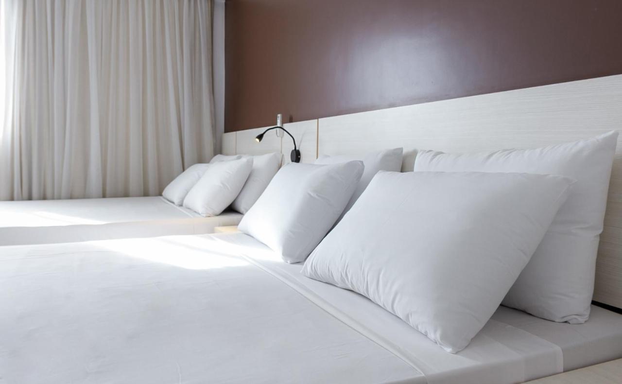 Best Western Suites Le Jardin Caldas Novas Ngoại thất bức ảnh