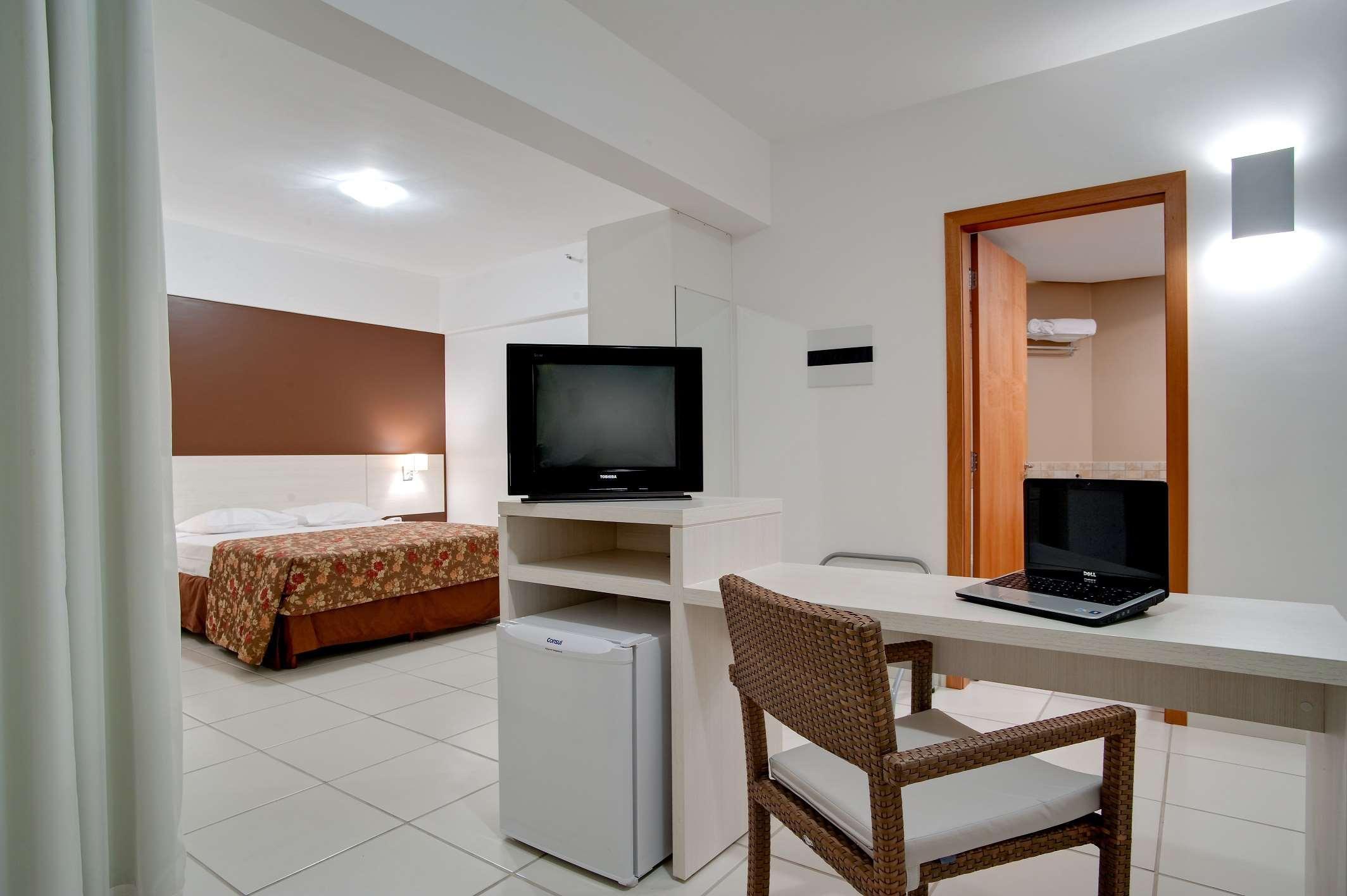 Best Western Suites Le Jardin Caldas Novas Phòng bức ảnh
