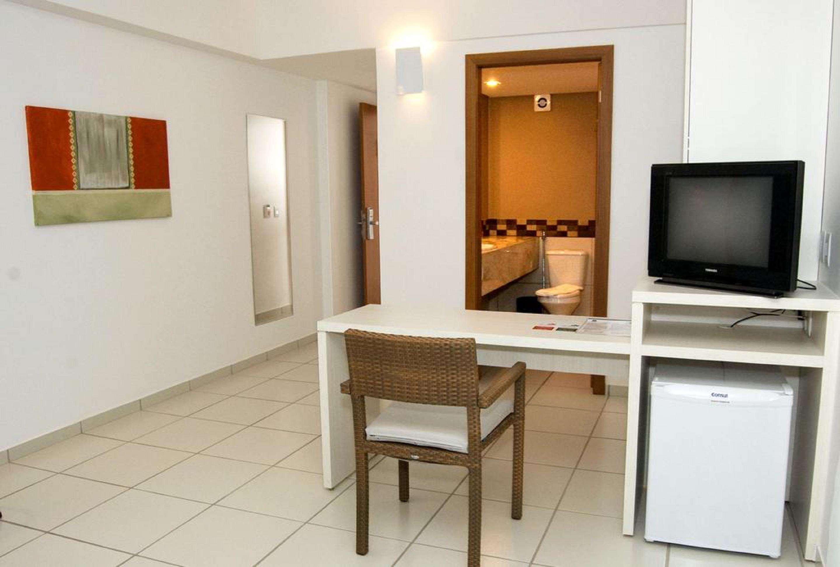 Best Western Suites Le Jardin Caldas Novas Ngoại thất bức ảnh