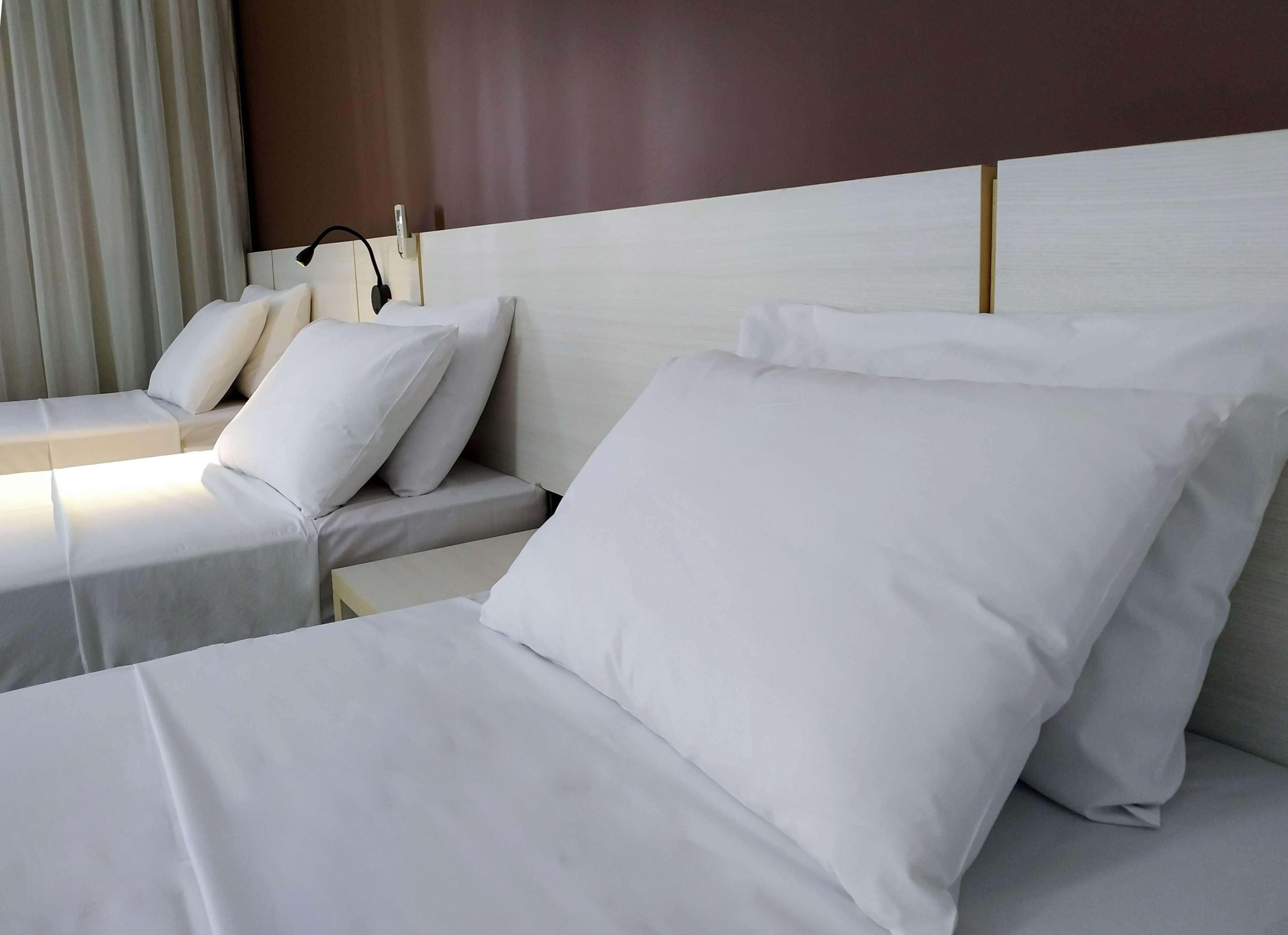 Best Western Suites Le Jardin Caldas Novas Ngoại thất bức ảnh
