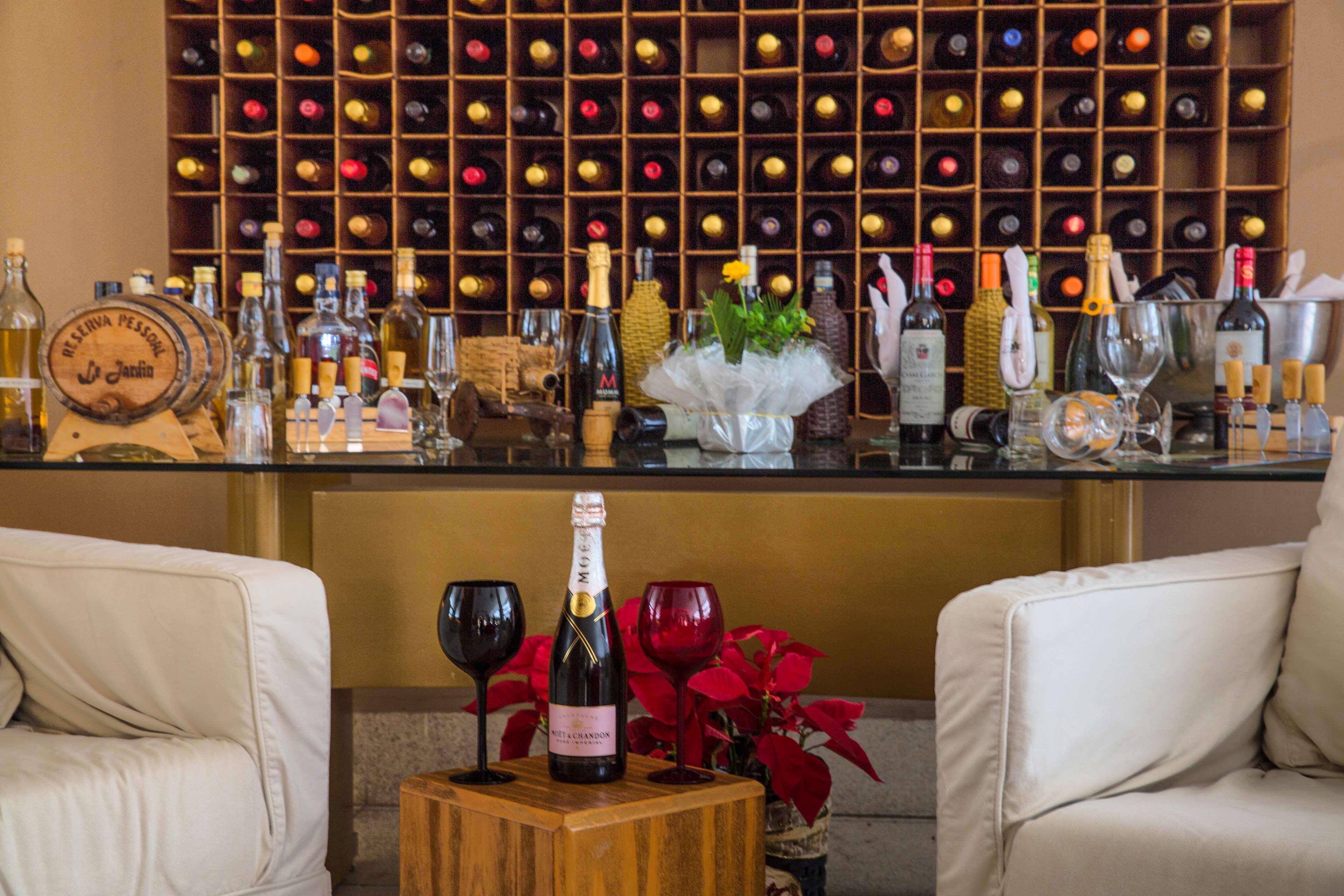 Best Western Suites Le Jardin Caldas Novas Ngoại thất bức ảnh