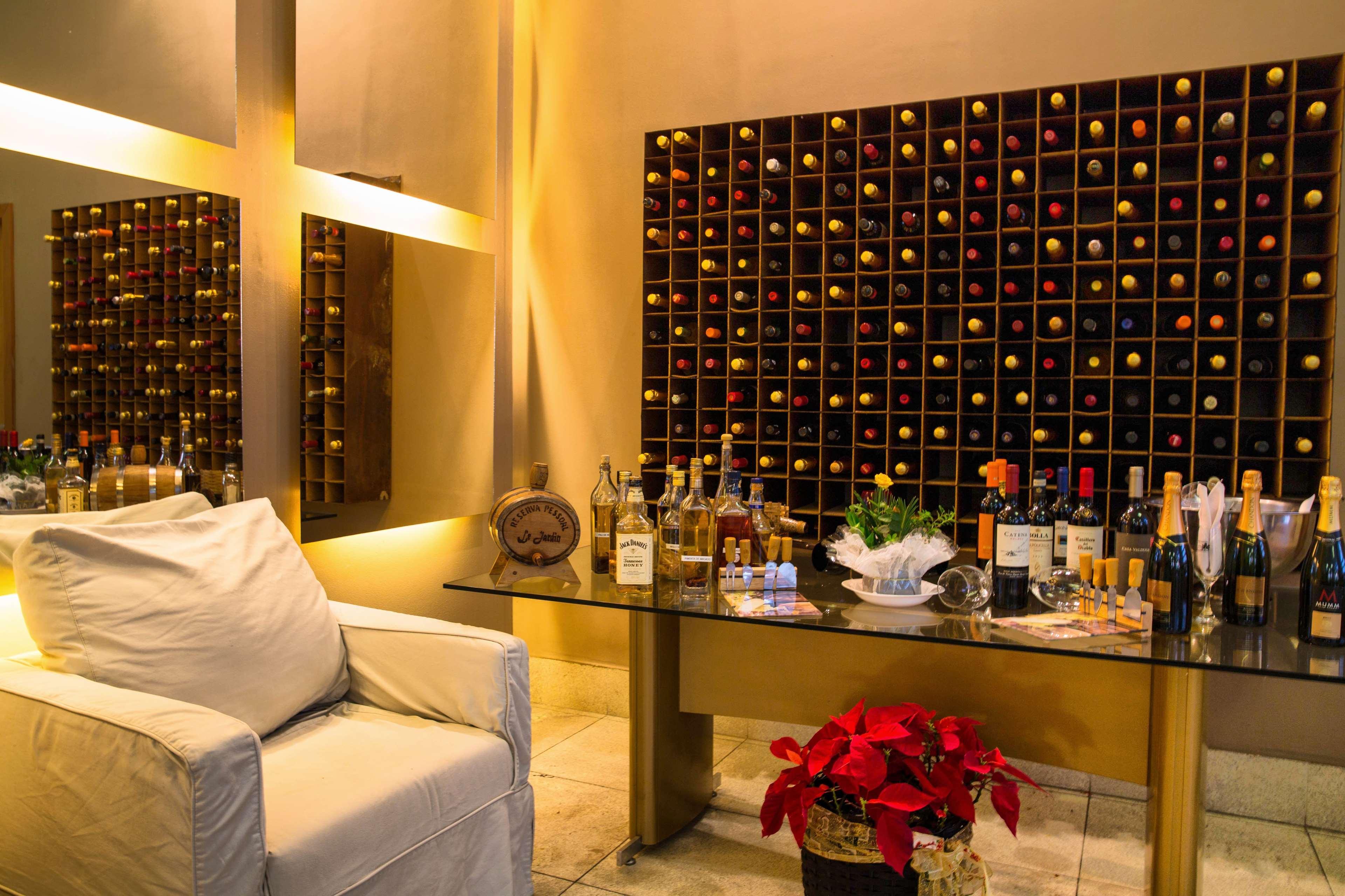 Best Western Suites Le Jardin Caldas Novas Ngoại thất bức ảnh