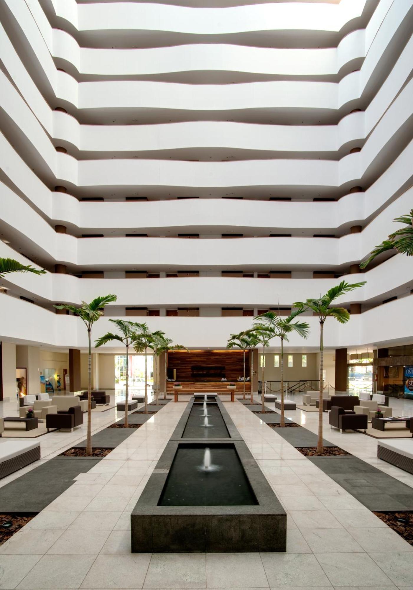 Best Western Suites Le Jardin Caldas Novas Ngoại thất bức ảnh
