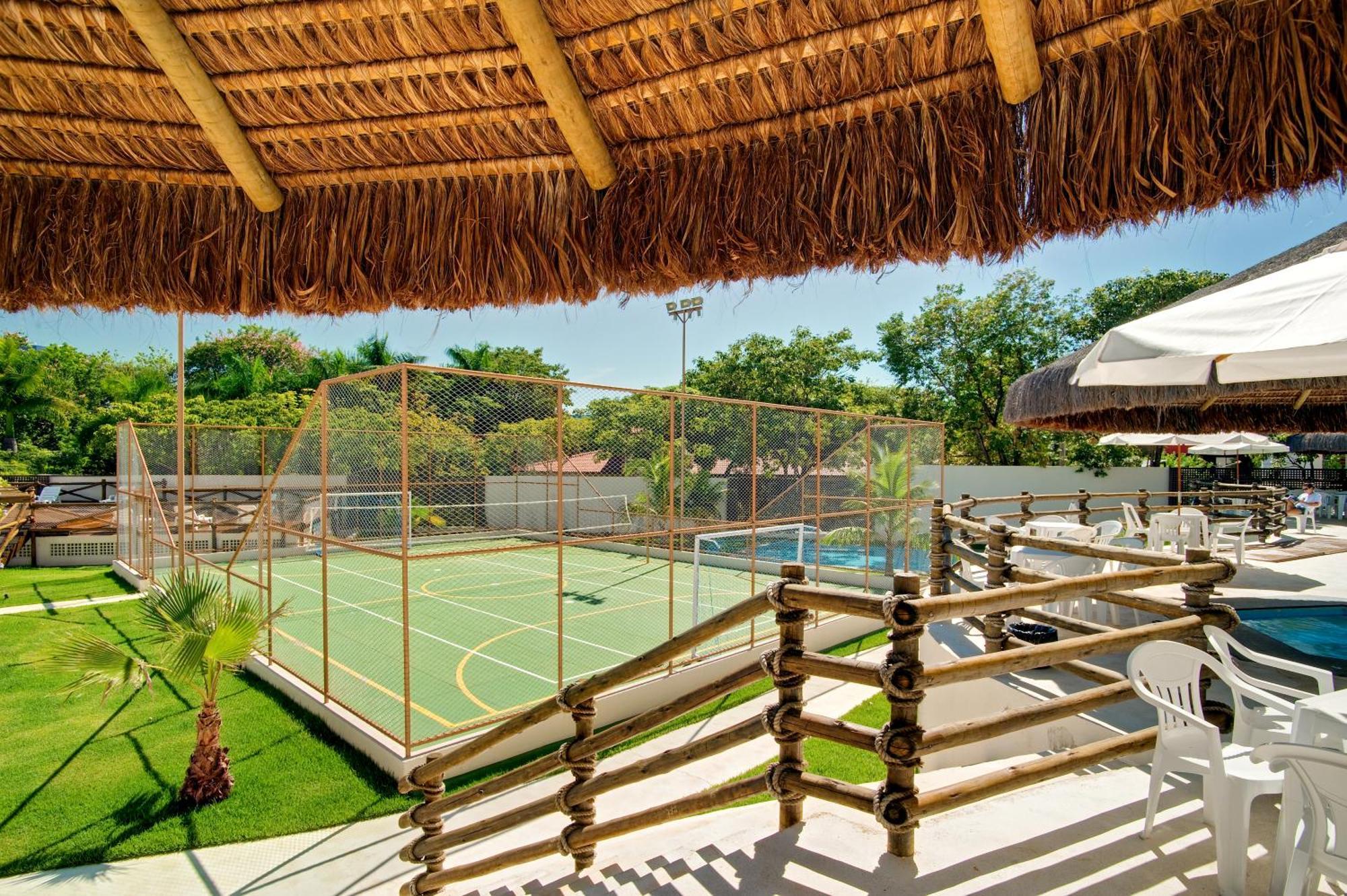 Best Western Suites Le Jardin Caldas Novas Ngoại thất bức ảnh