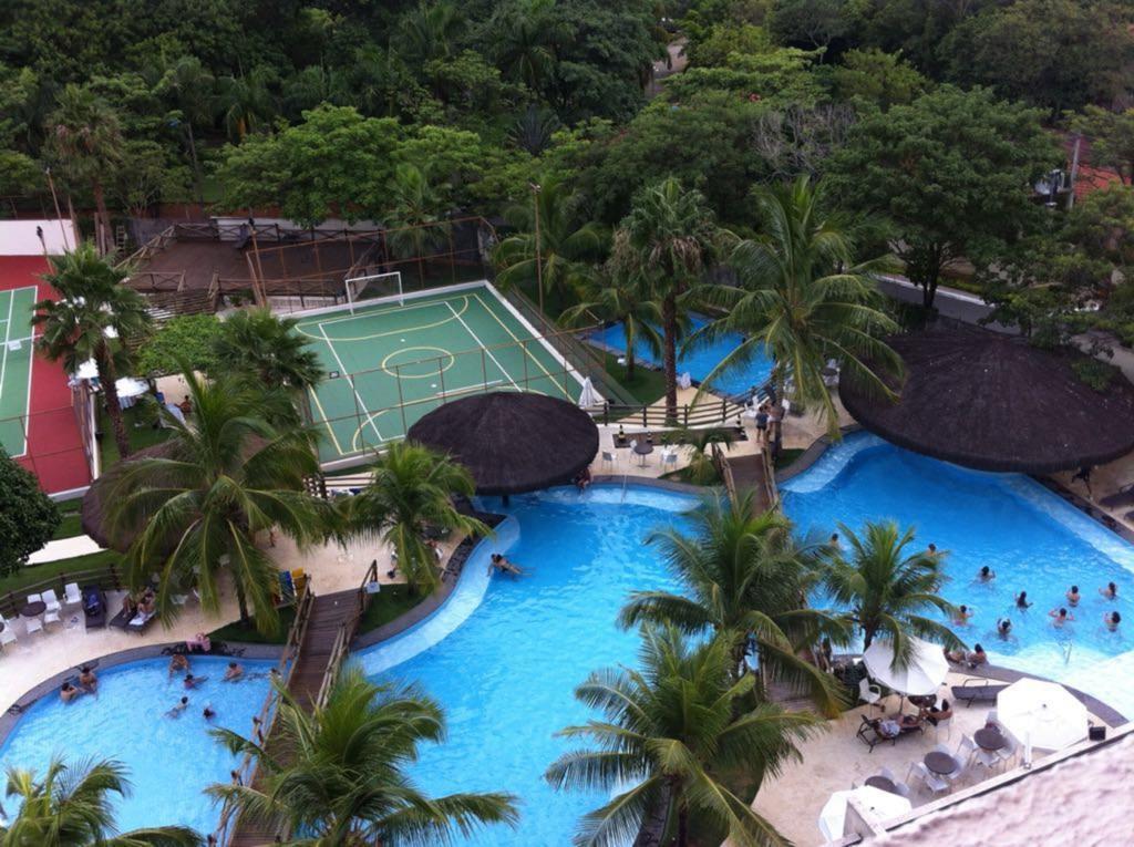 Best Western Suites Le Jardin Caldas Novas Ngoại thất bức ảnh