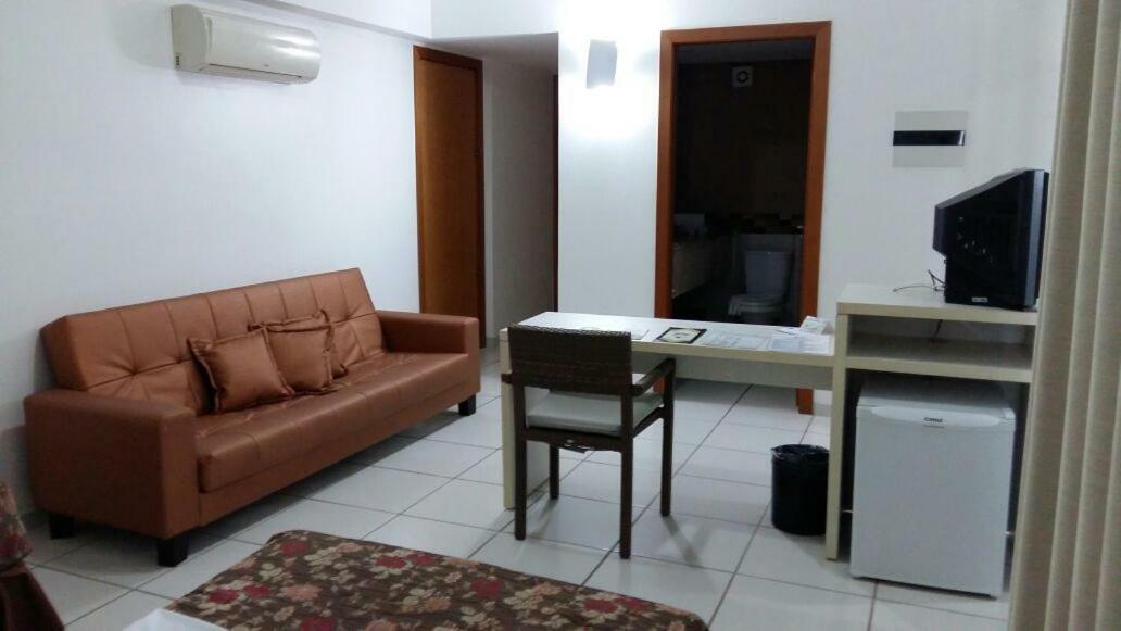 Best Western Suites Le Jardin Caldas Novas Ngoại thất bức ảnh