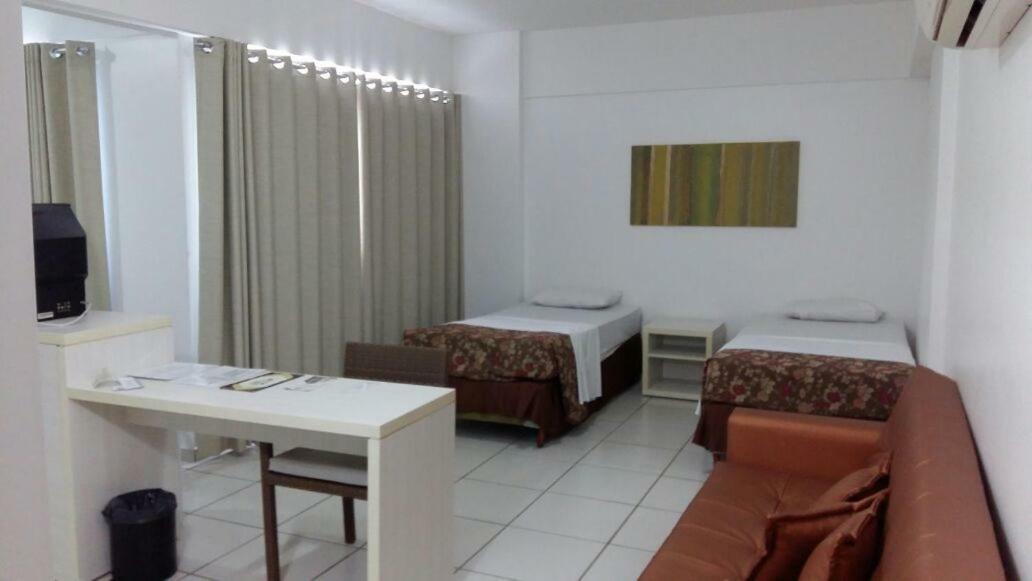 Best Western Suites Le Jardin Caldas Novas Ngoại thất bức ảnh